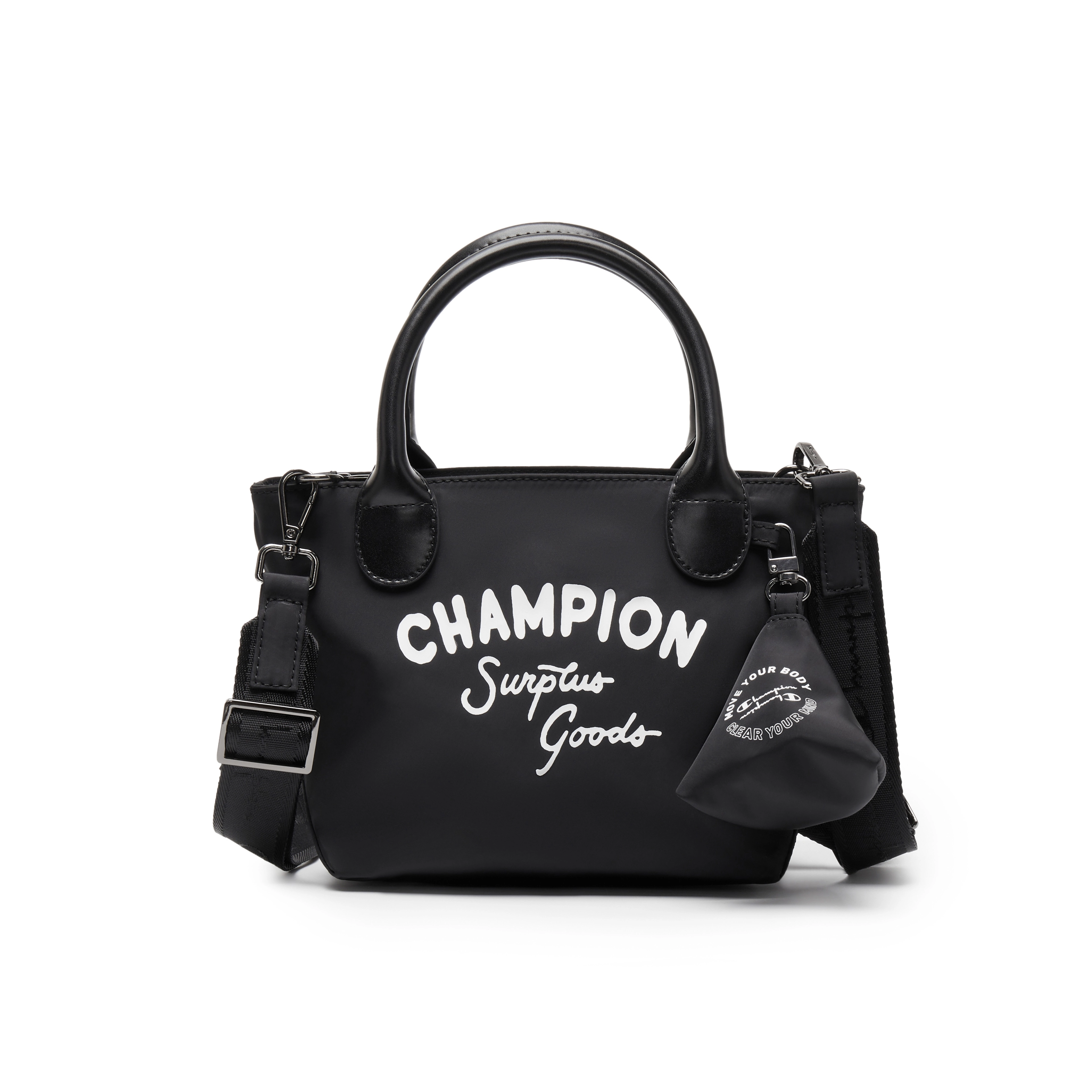 Champion Logo