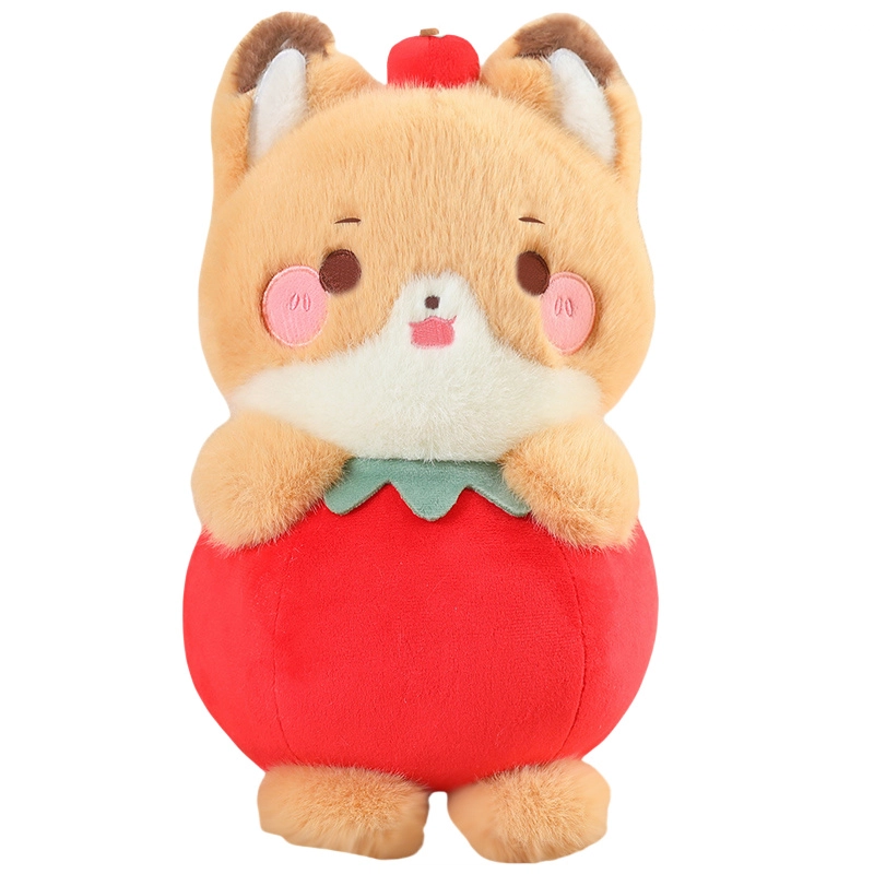 Julebaby 30cm