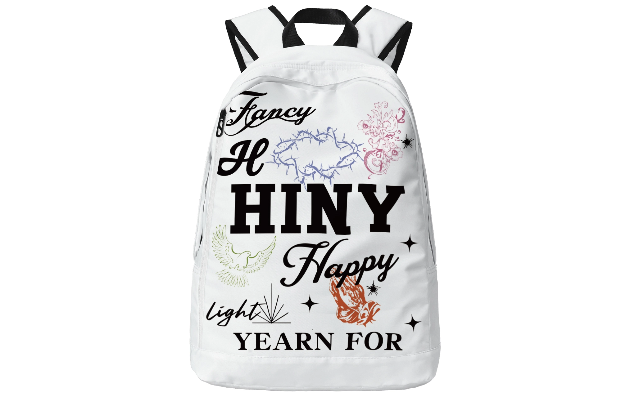 HINY
