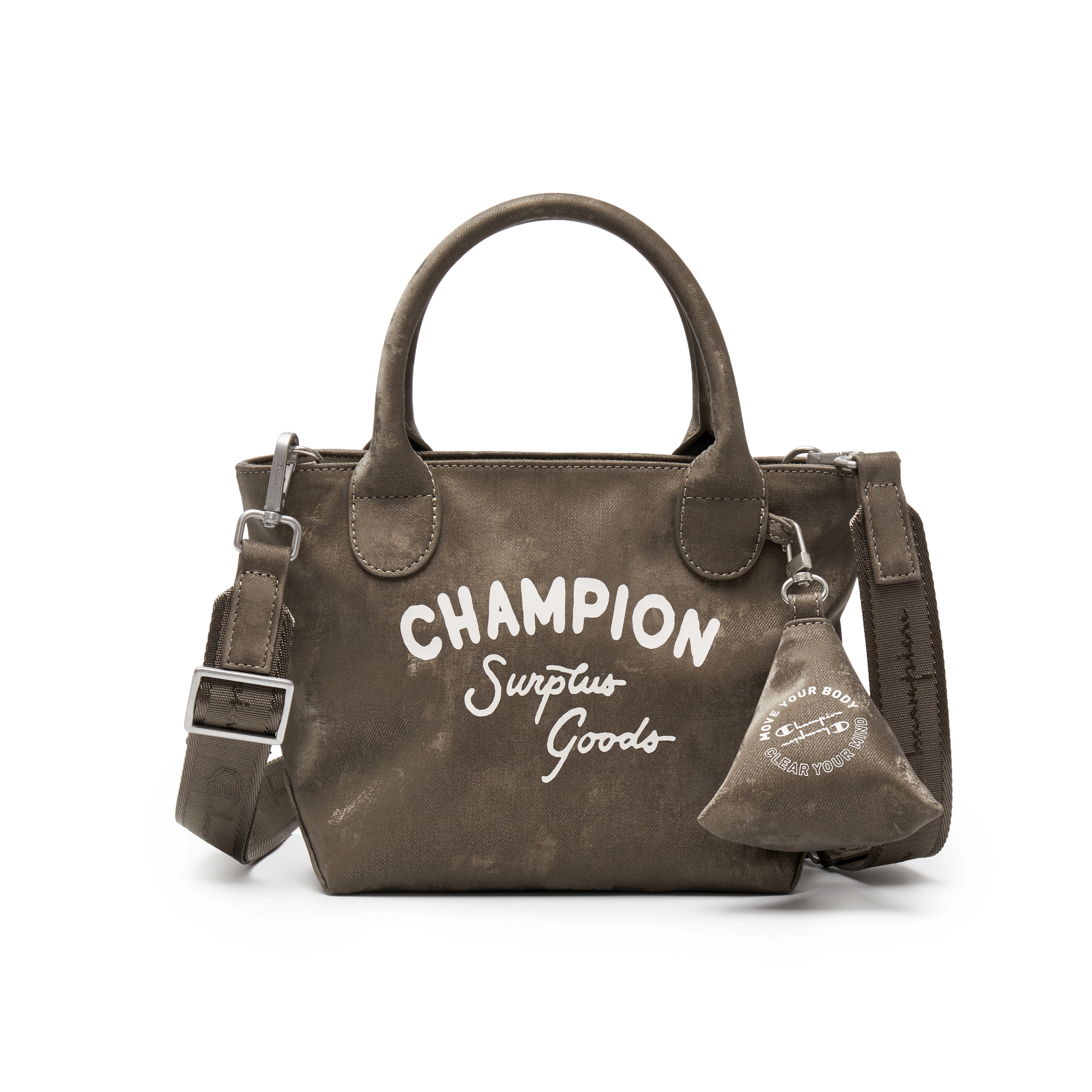 Champion Logo