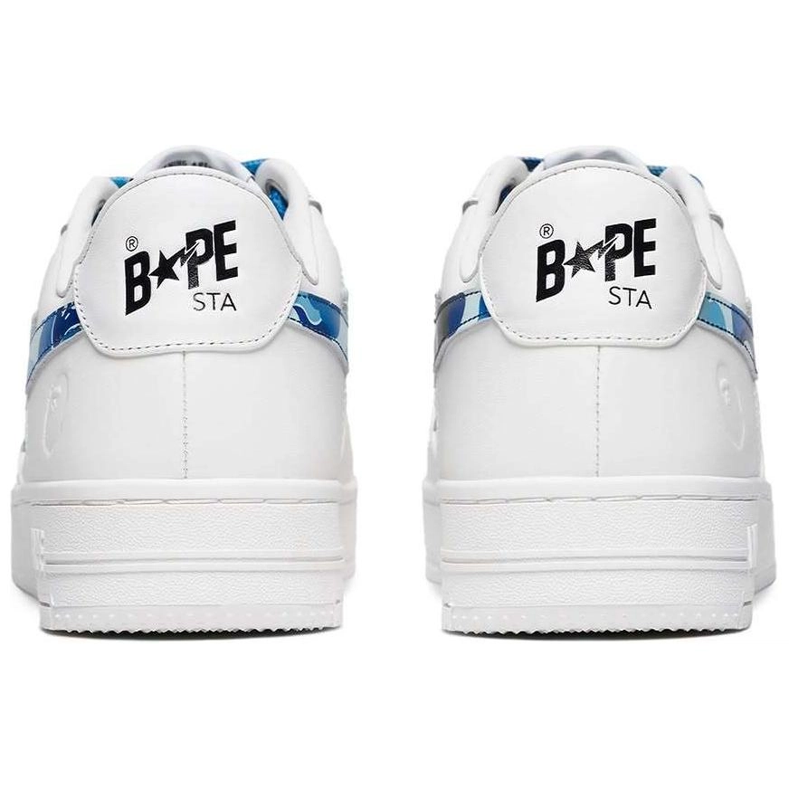 A BATHING APE ABC Camo BAPE STA
