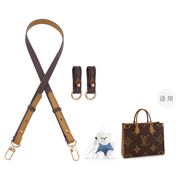 LOUIS VUITTON ONTHEGO MM Tote