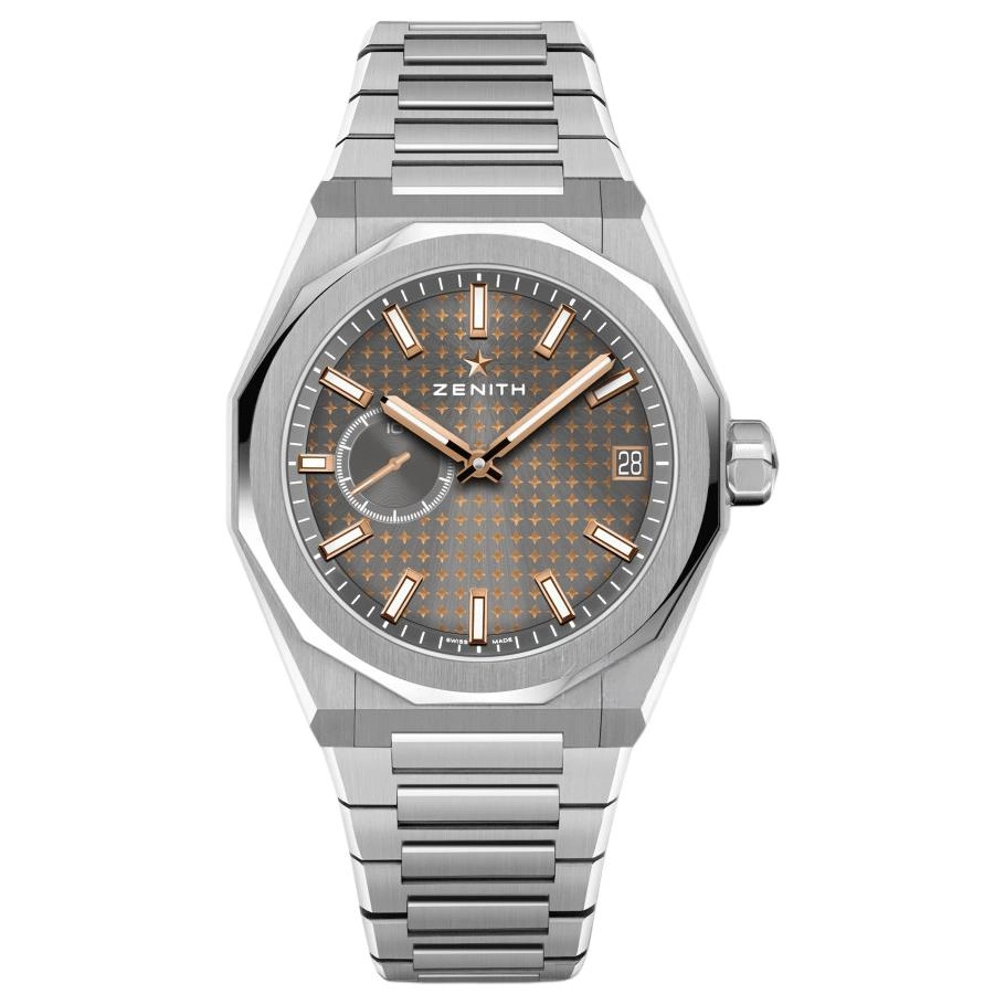 ZENITH SKYLINE 100 41mm