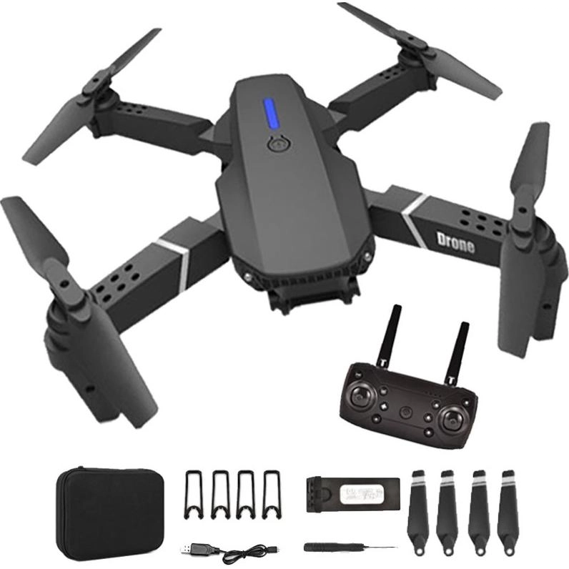 SNAEN E88 PRO