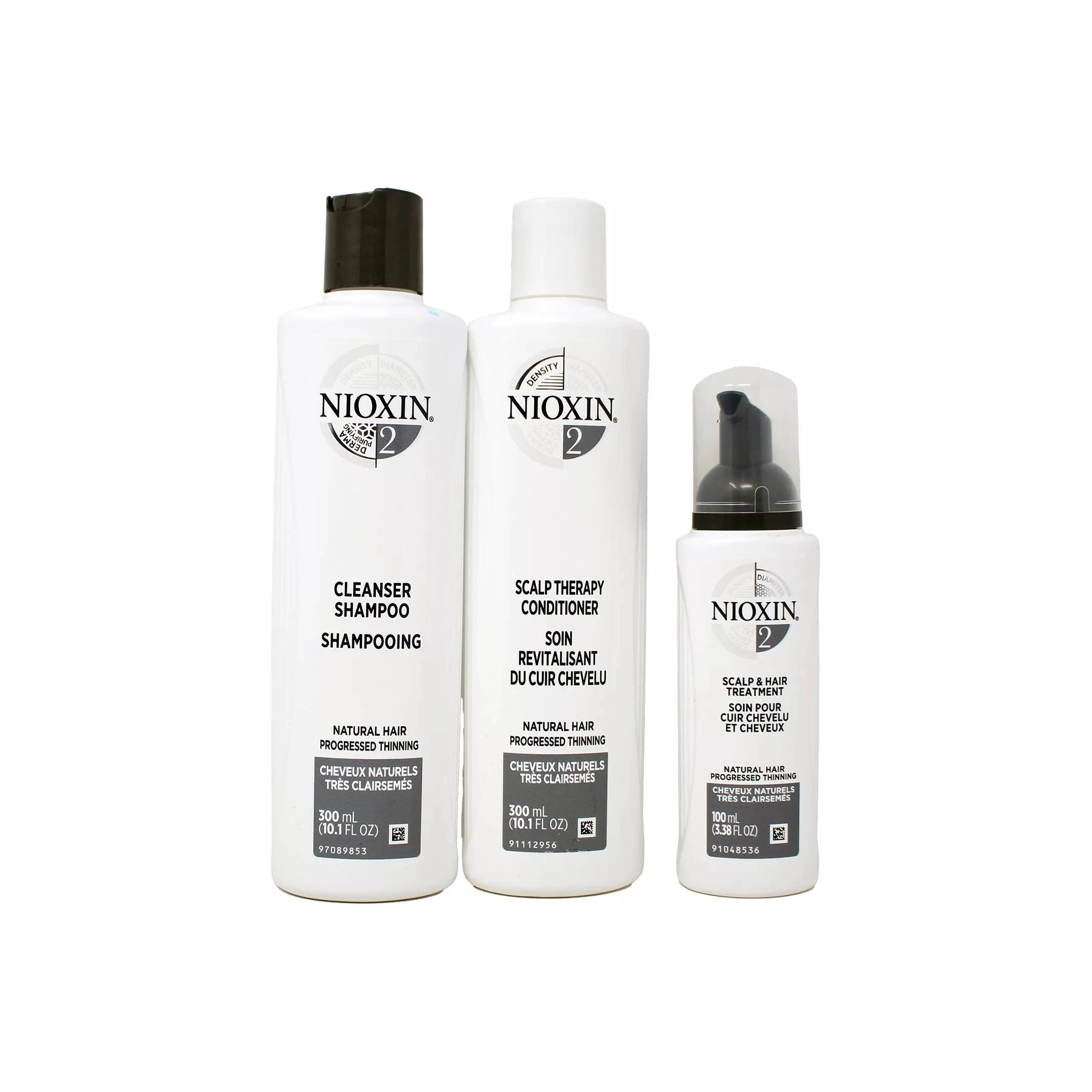 NIOXIN 3