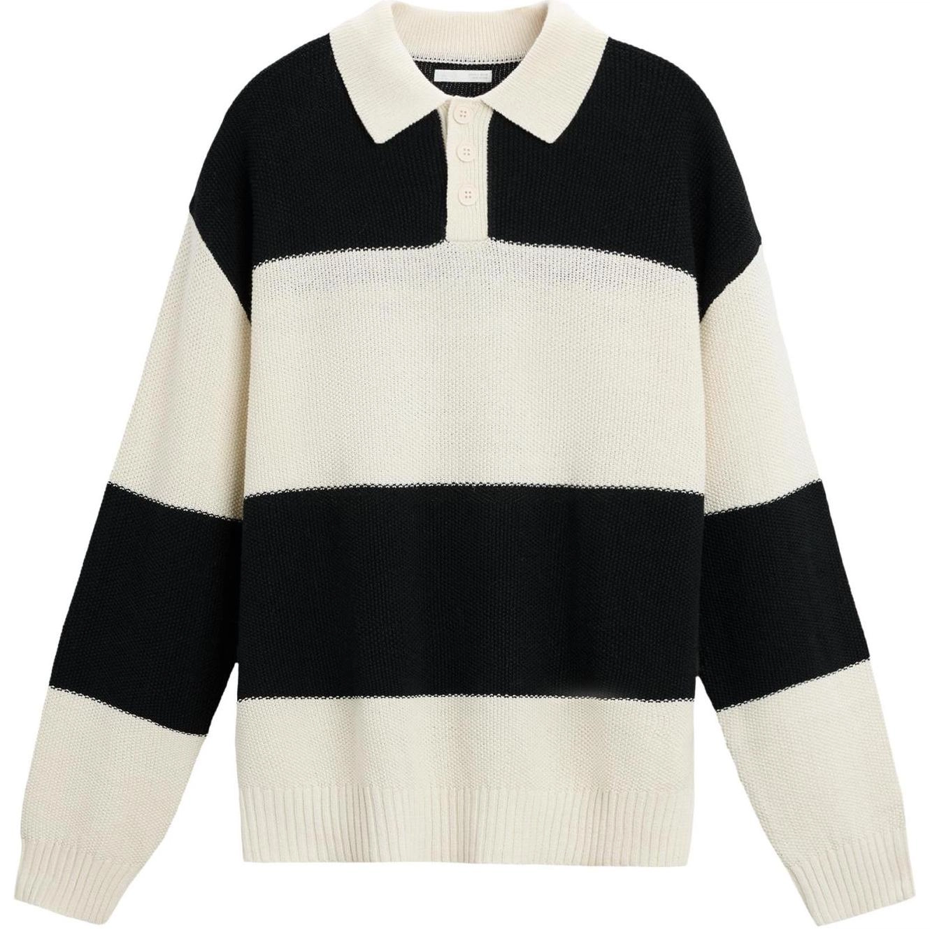 ZARA Polo