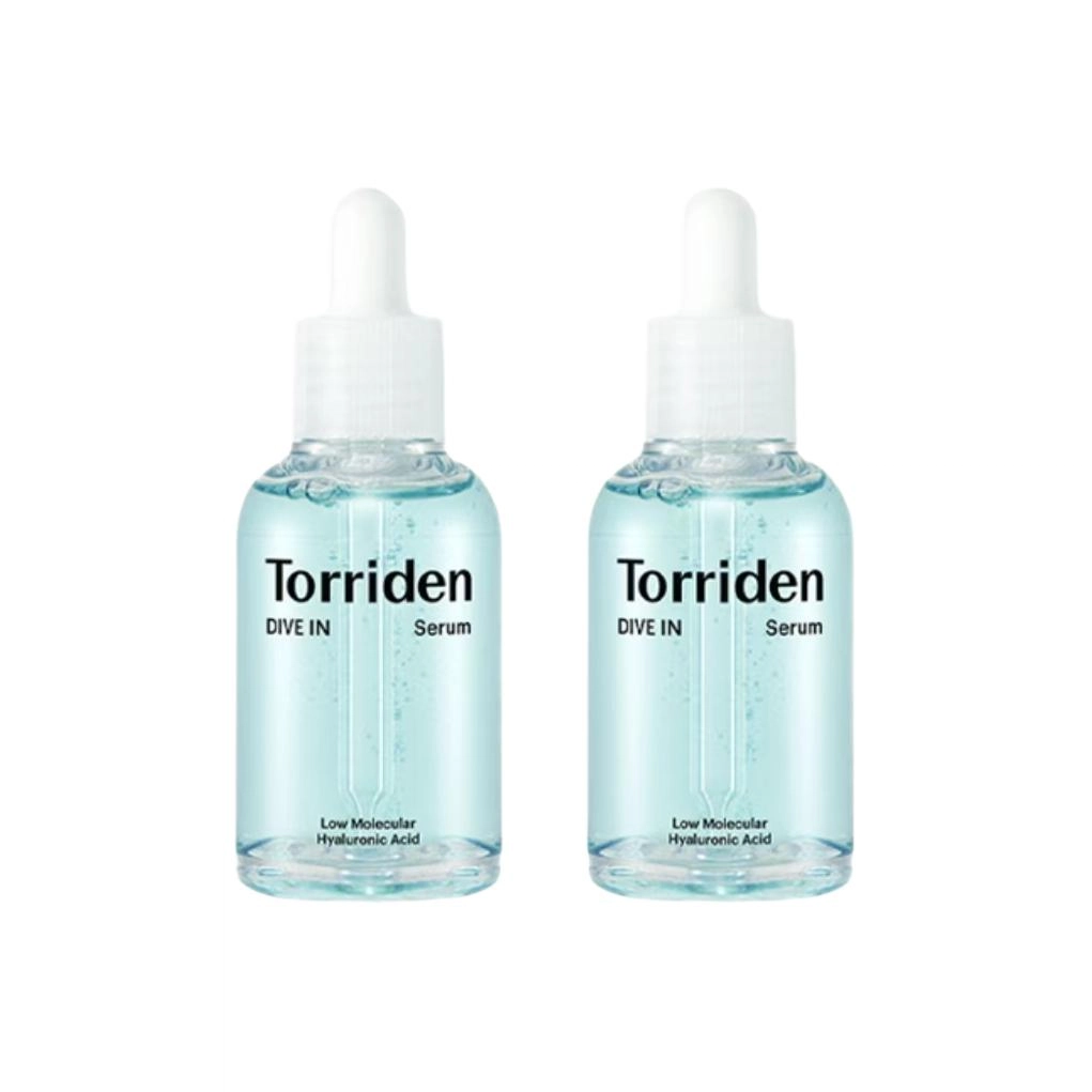 Torriden 50ml100ml