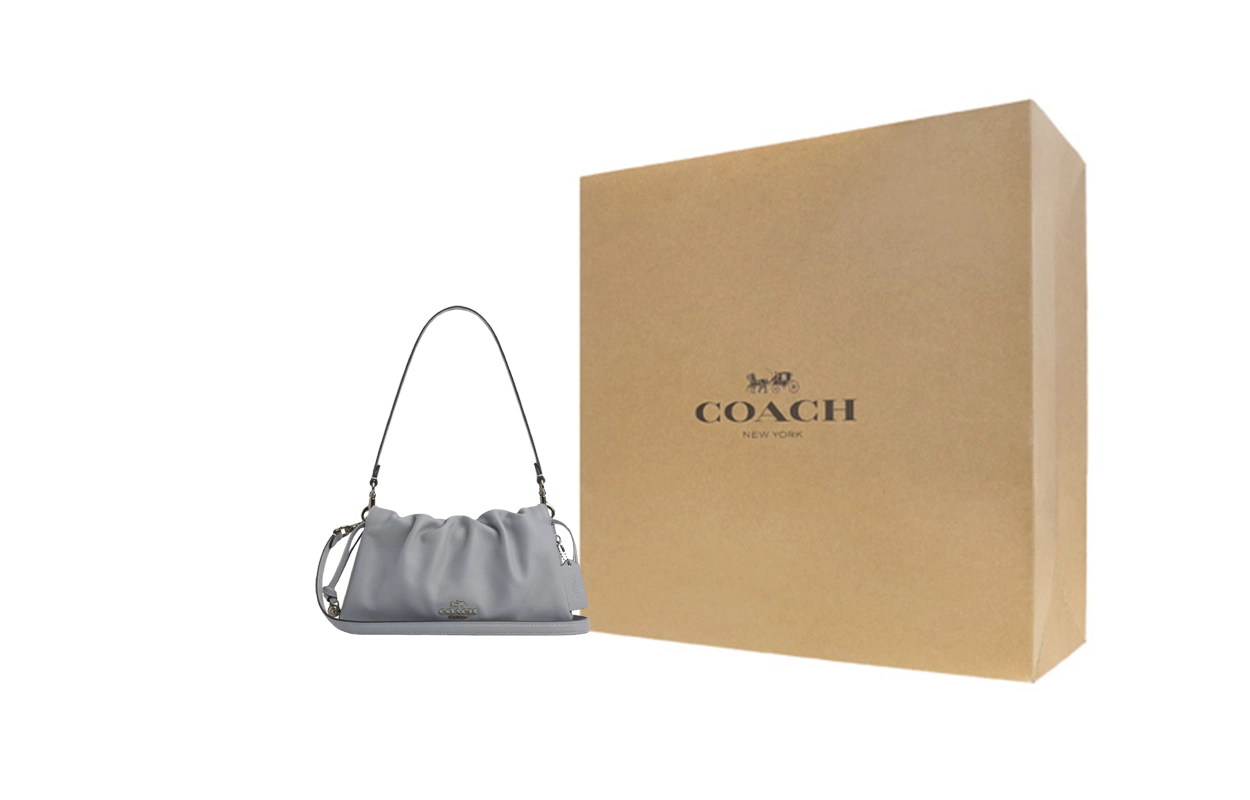 COACH Faye 26 Logo