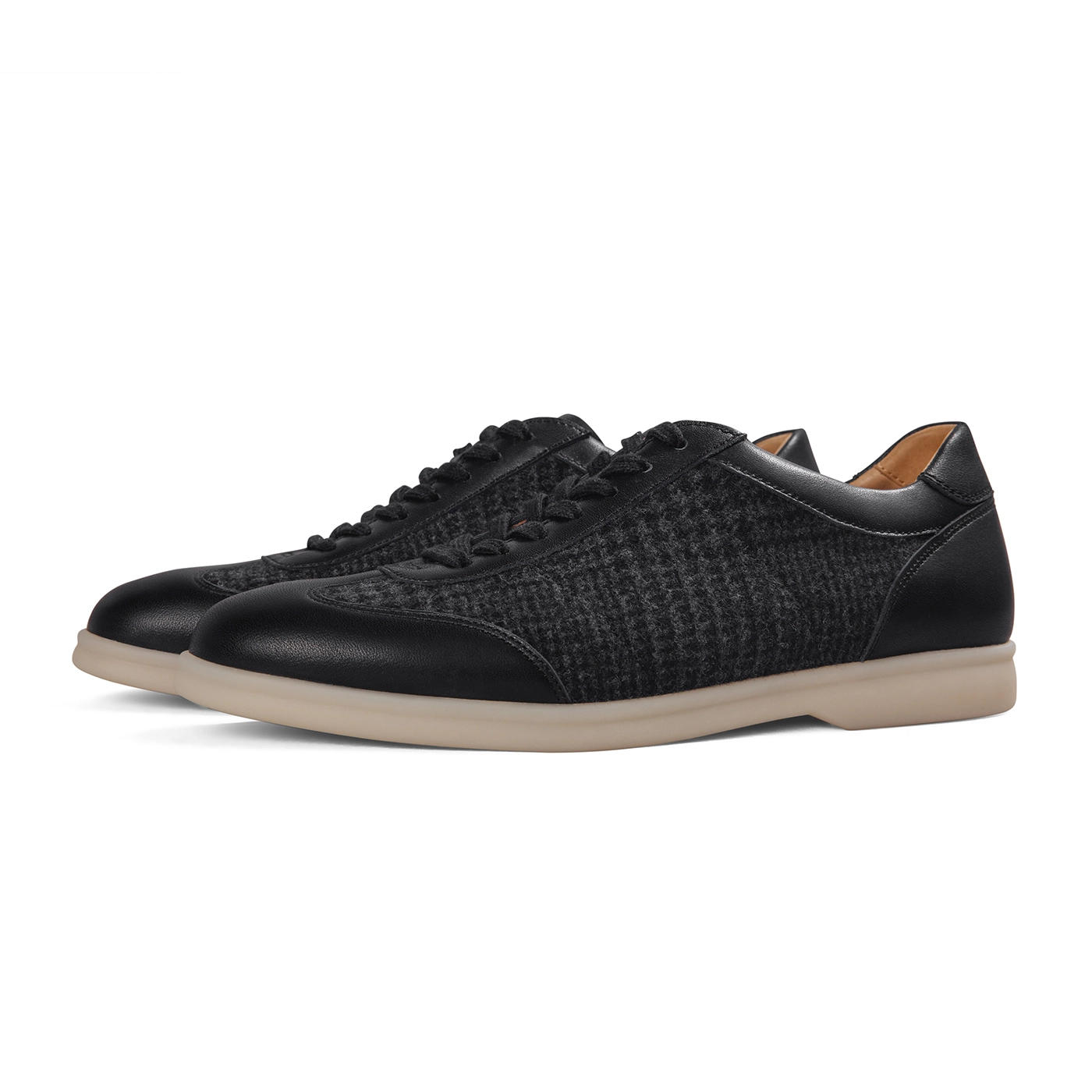 MARLINGEVANS x THOM WILLS