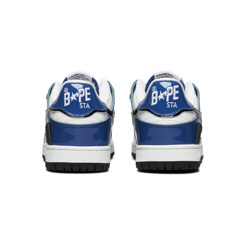 A BATHING APE SK8 STA