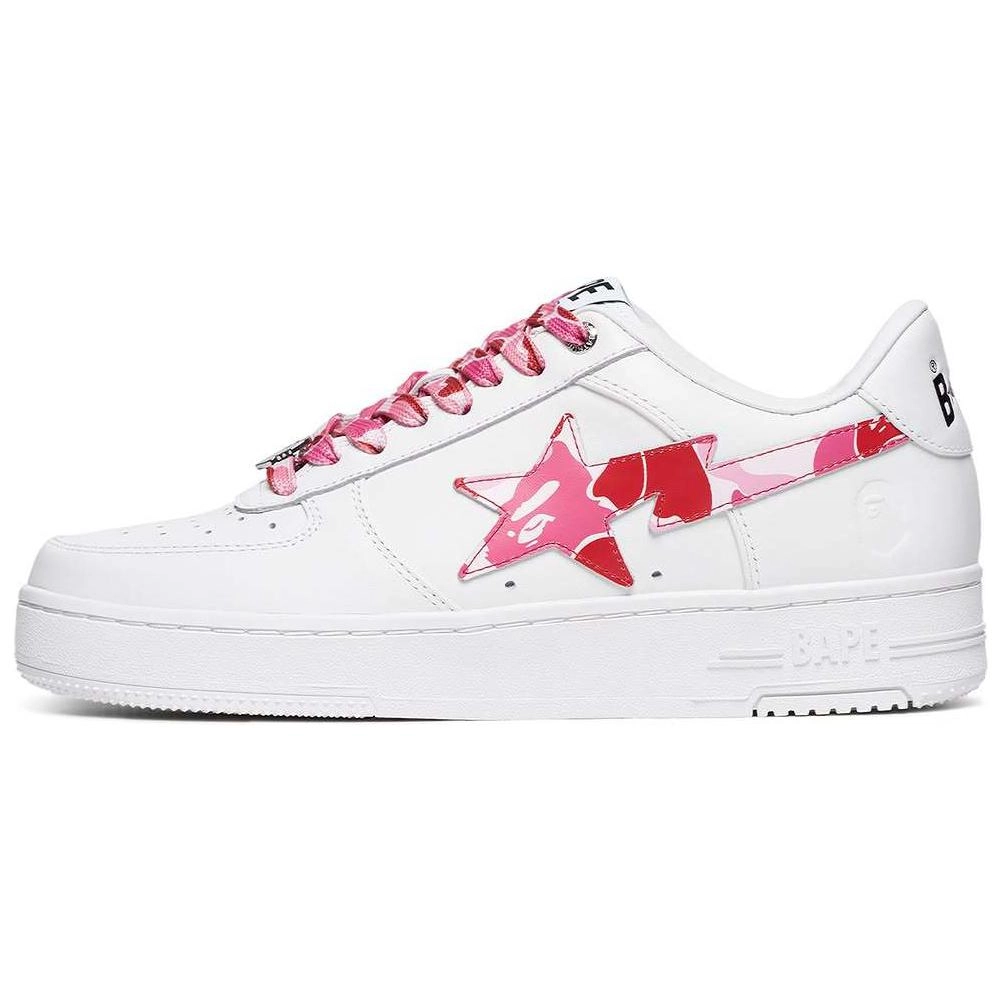 A BATHING APE ABC Camo BAPE STA