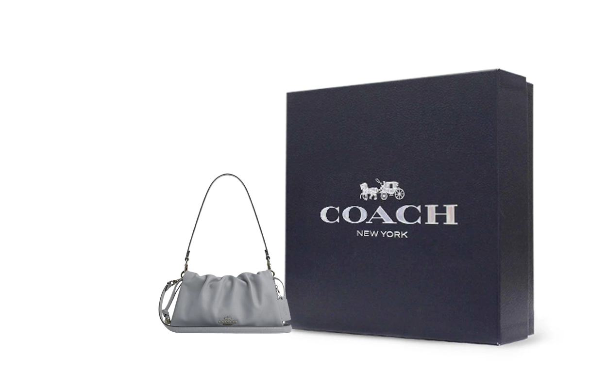 COACH Faye 26 Logo