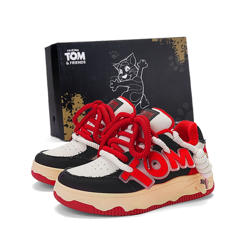 TALKING TOM