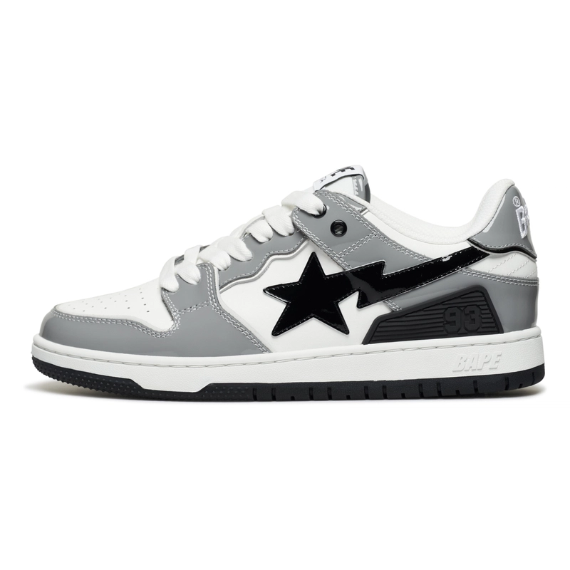 A BATHING APE SK8 STA