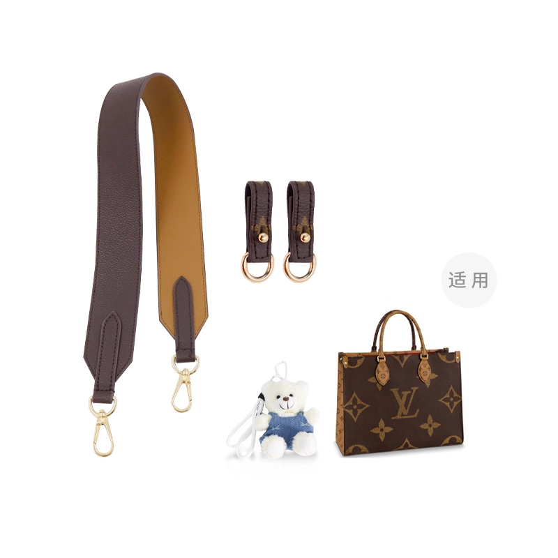 LOUIS VUITTON ONTHEGO MM Tote