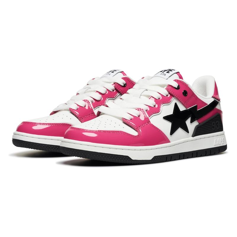 A BATHING APE SK8 STA