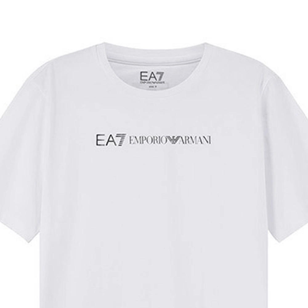 EMPORIO ARMANI EA7 SS23 LogoTT