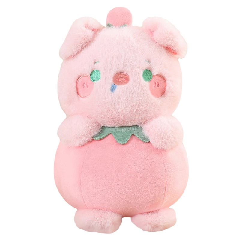 Julebaby 30cm