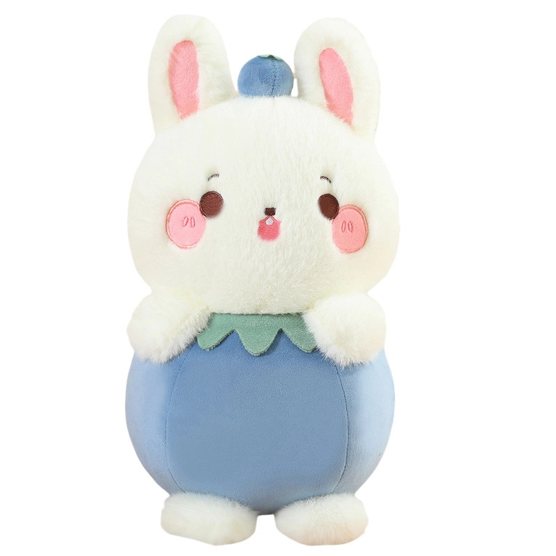 Julebaby 30cm