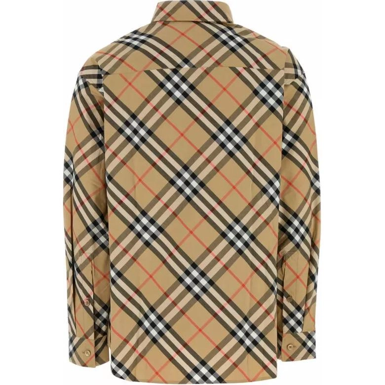 Burberry SS25