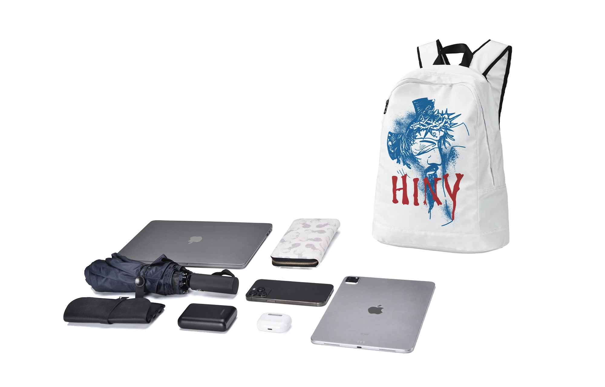 HINY