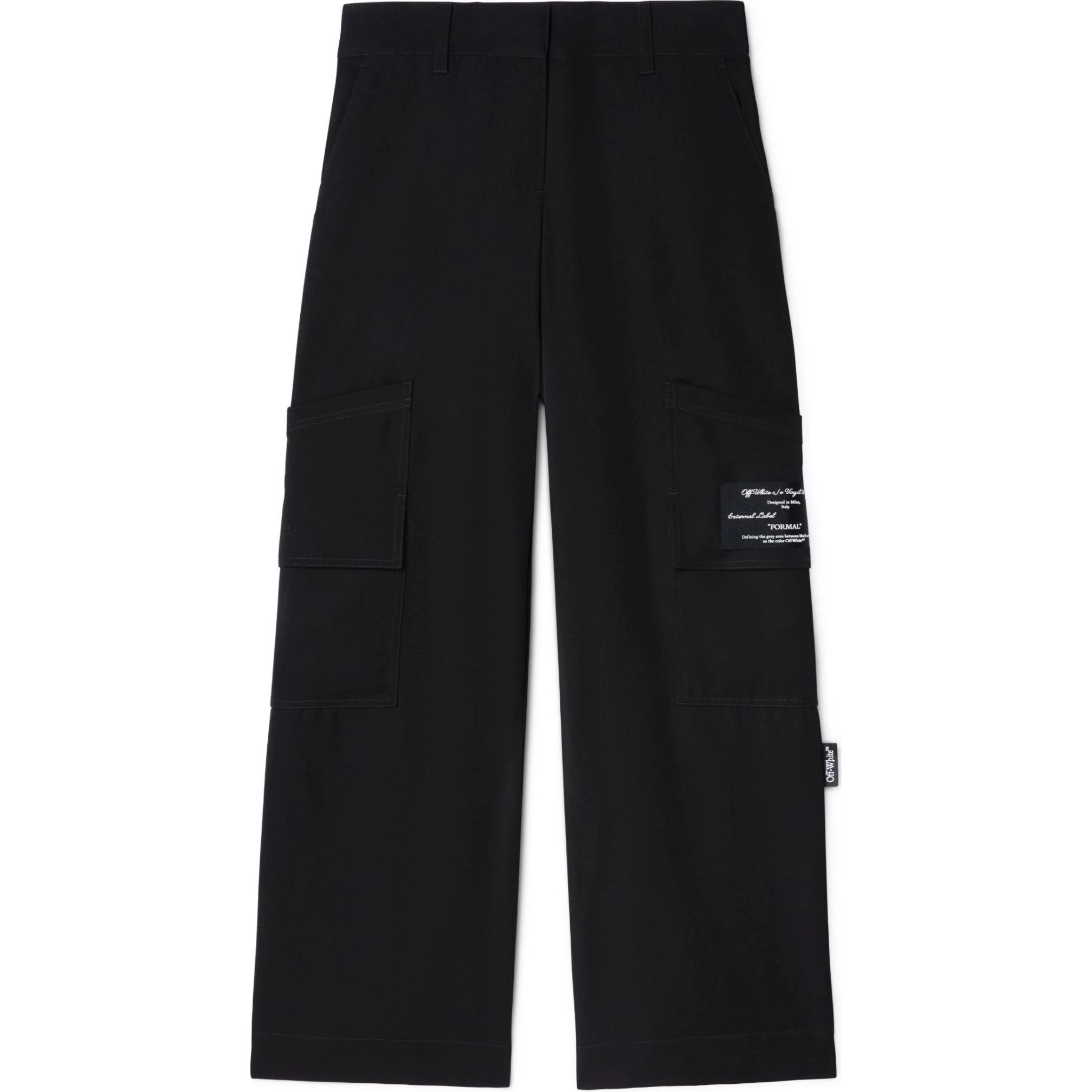 OFF-WHITE SS25