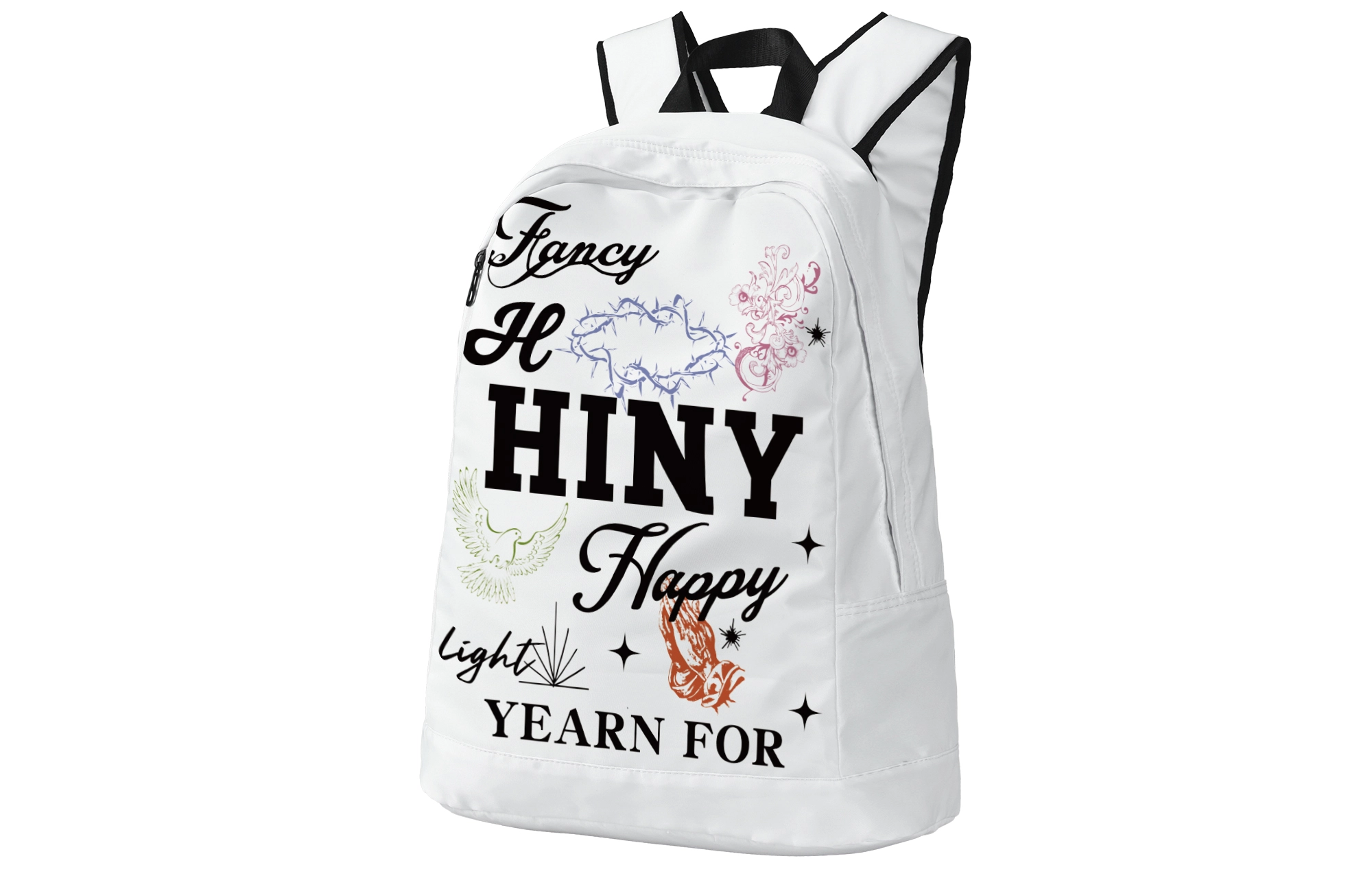 HINY