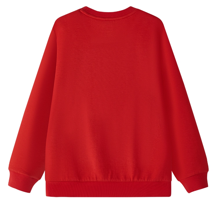 FILA KIDS x JCDC ORIGINALE