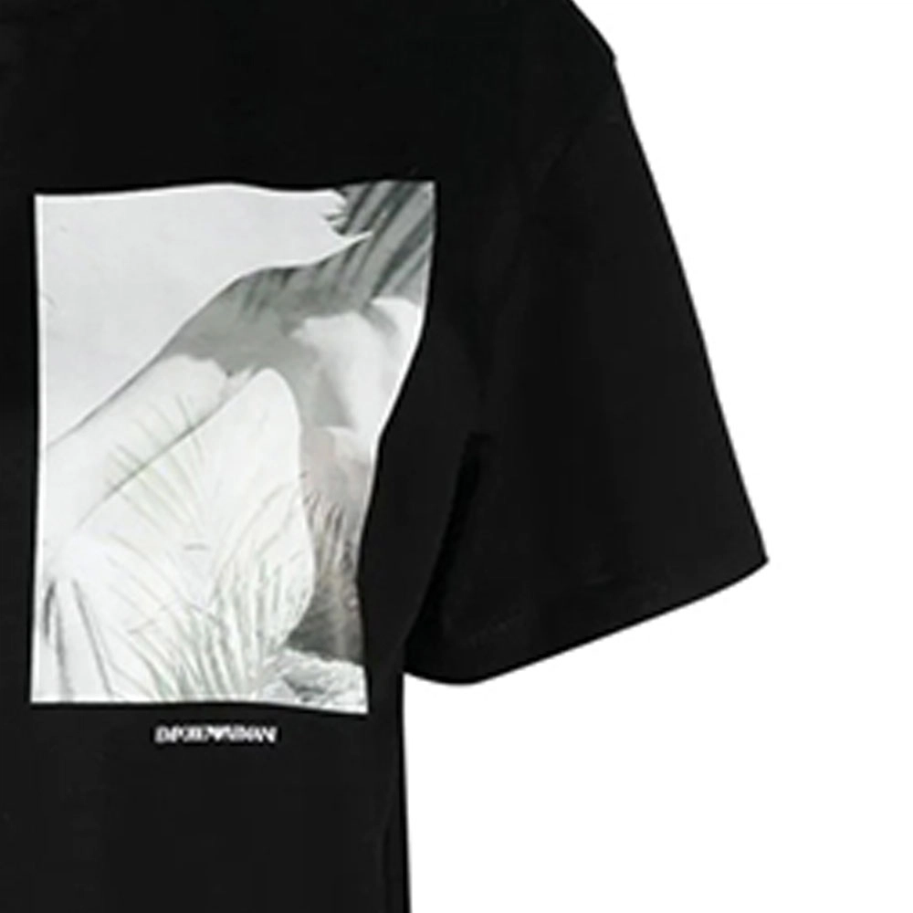 EMPORIO ARMANI SS21 T