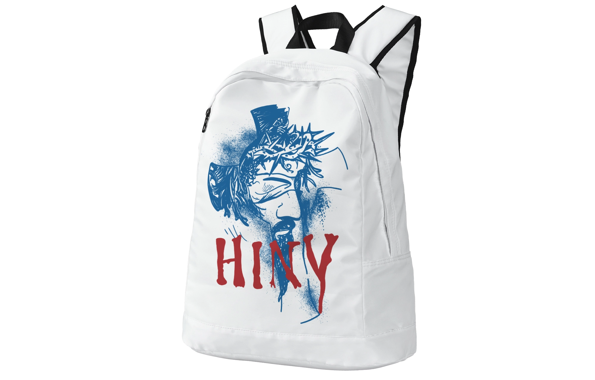 HINY