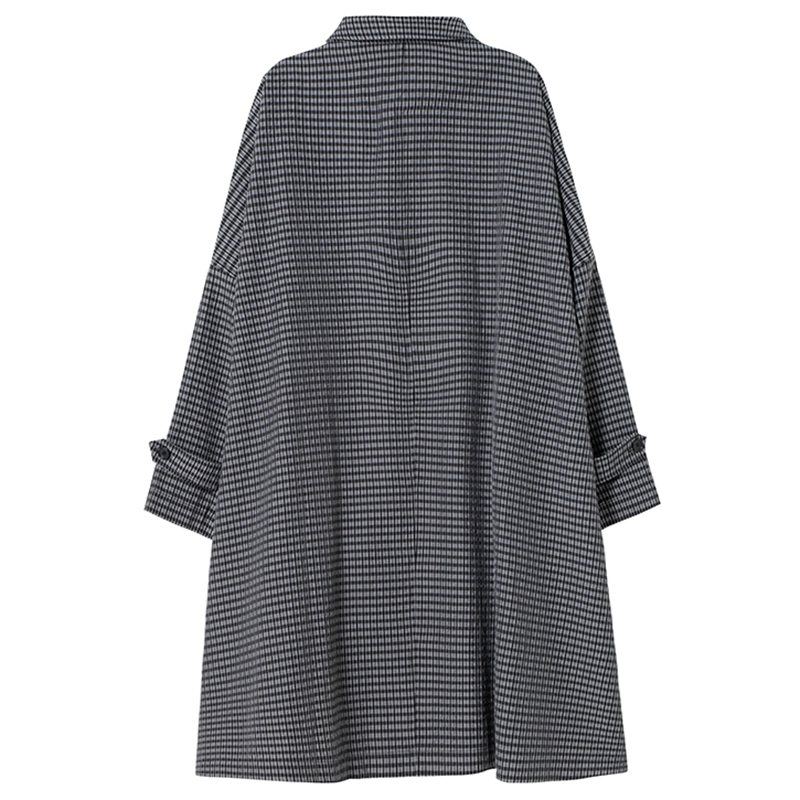 SHUEN oversizepolo