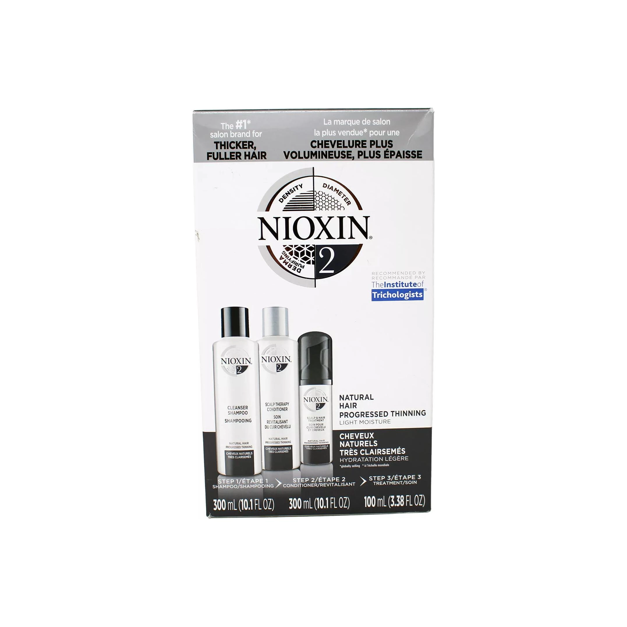 NIOXIN 3