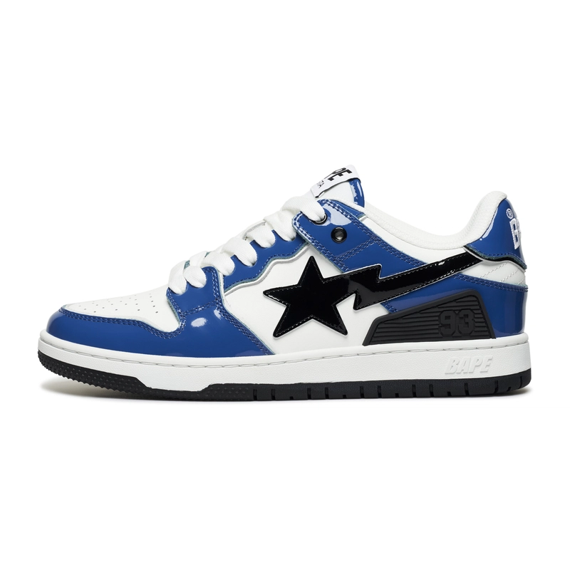 A BATHING APE SK8 STA