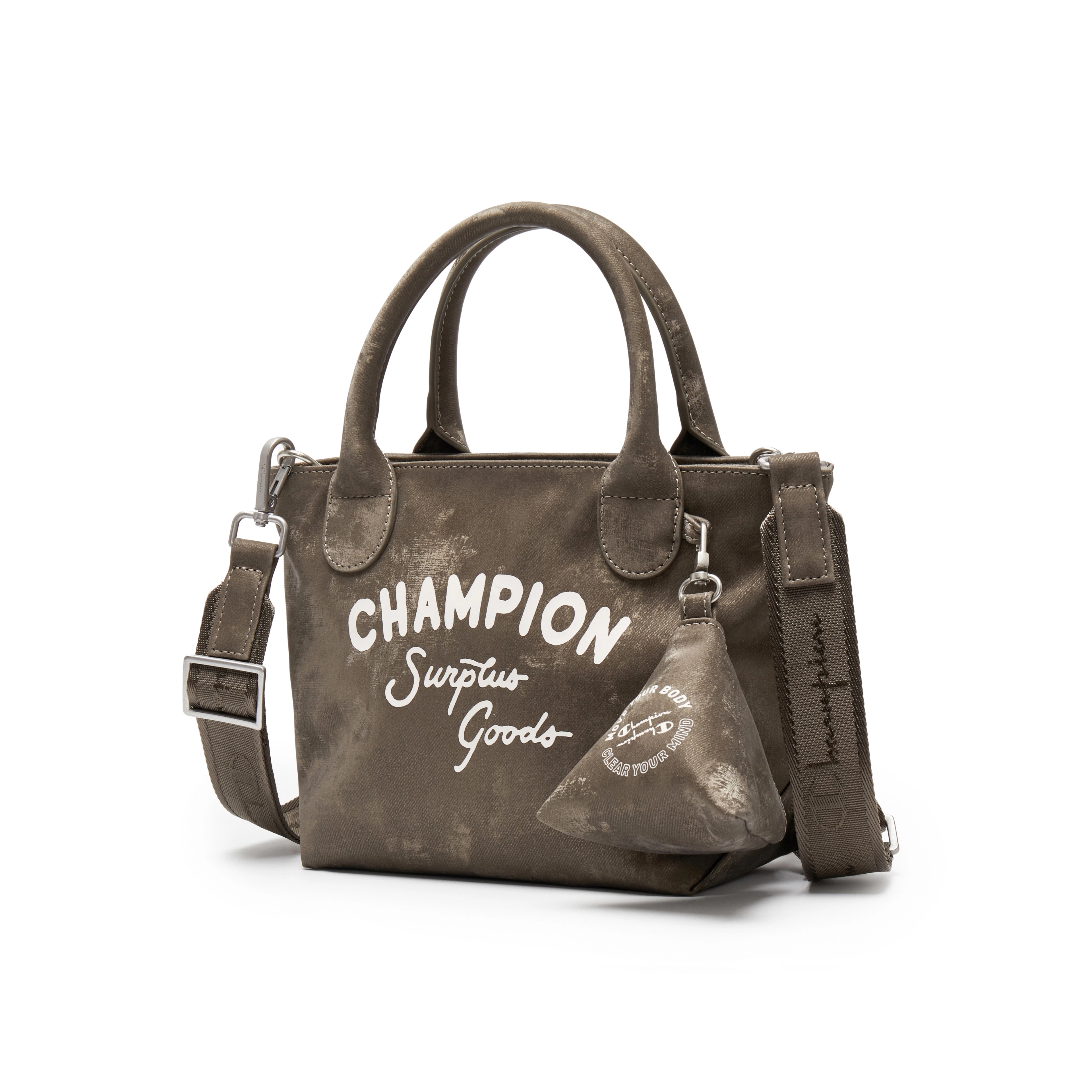 Champion Logo