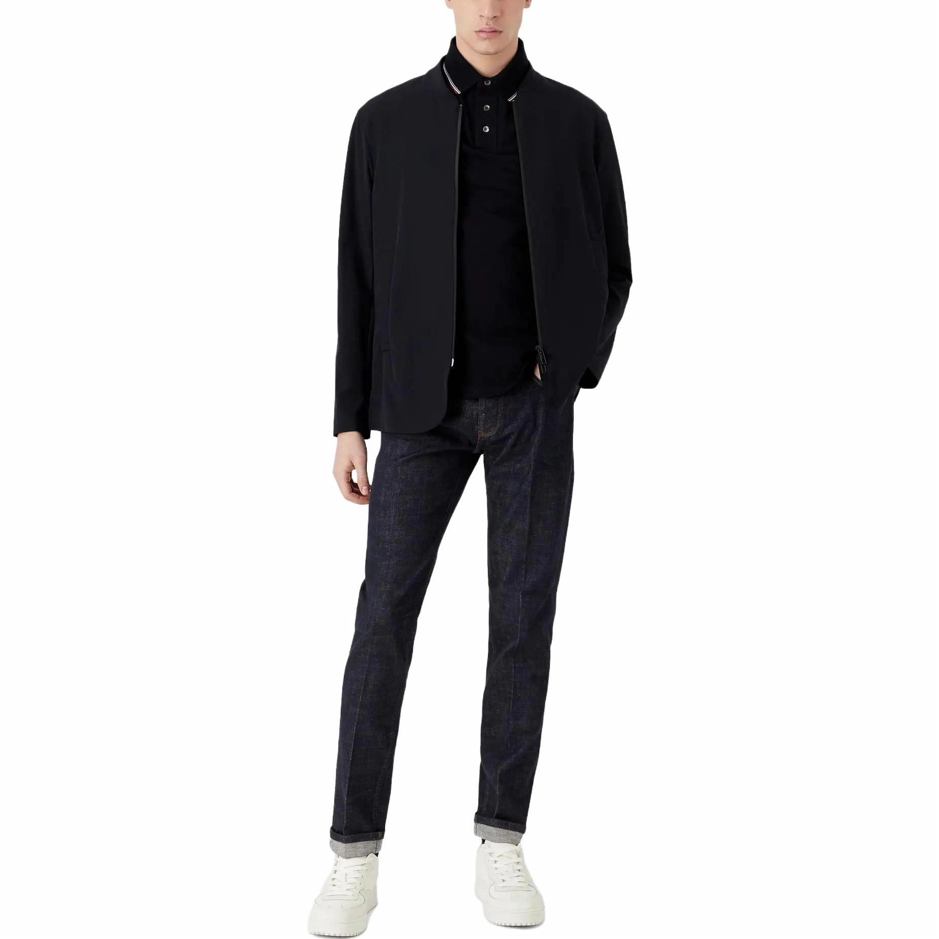 EMPORIO ARMANI SS23