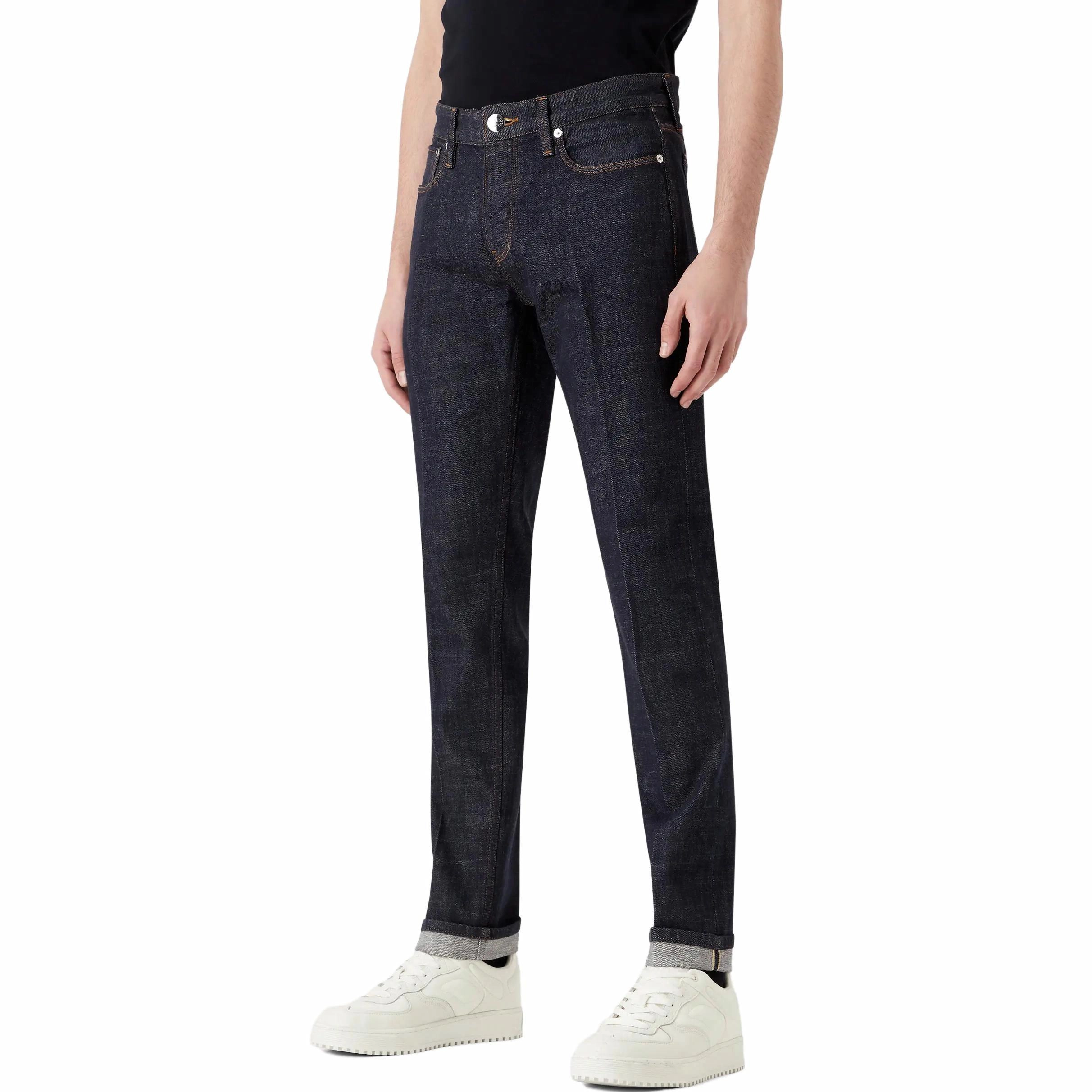 EMPORIO ARMANI SS23