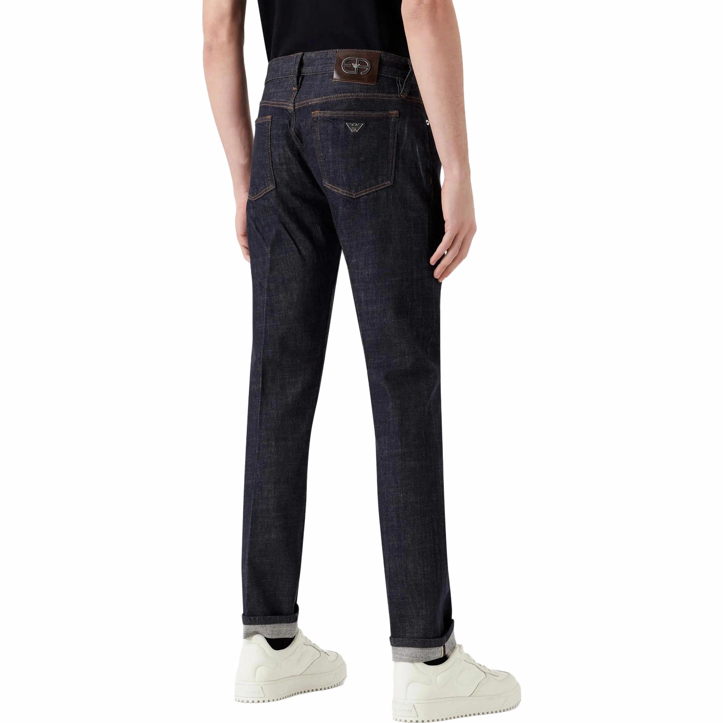 EMPORIO ARMANI SS23