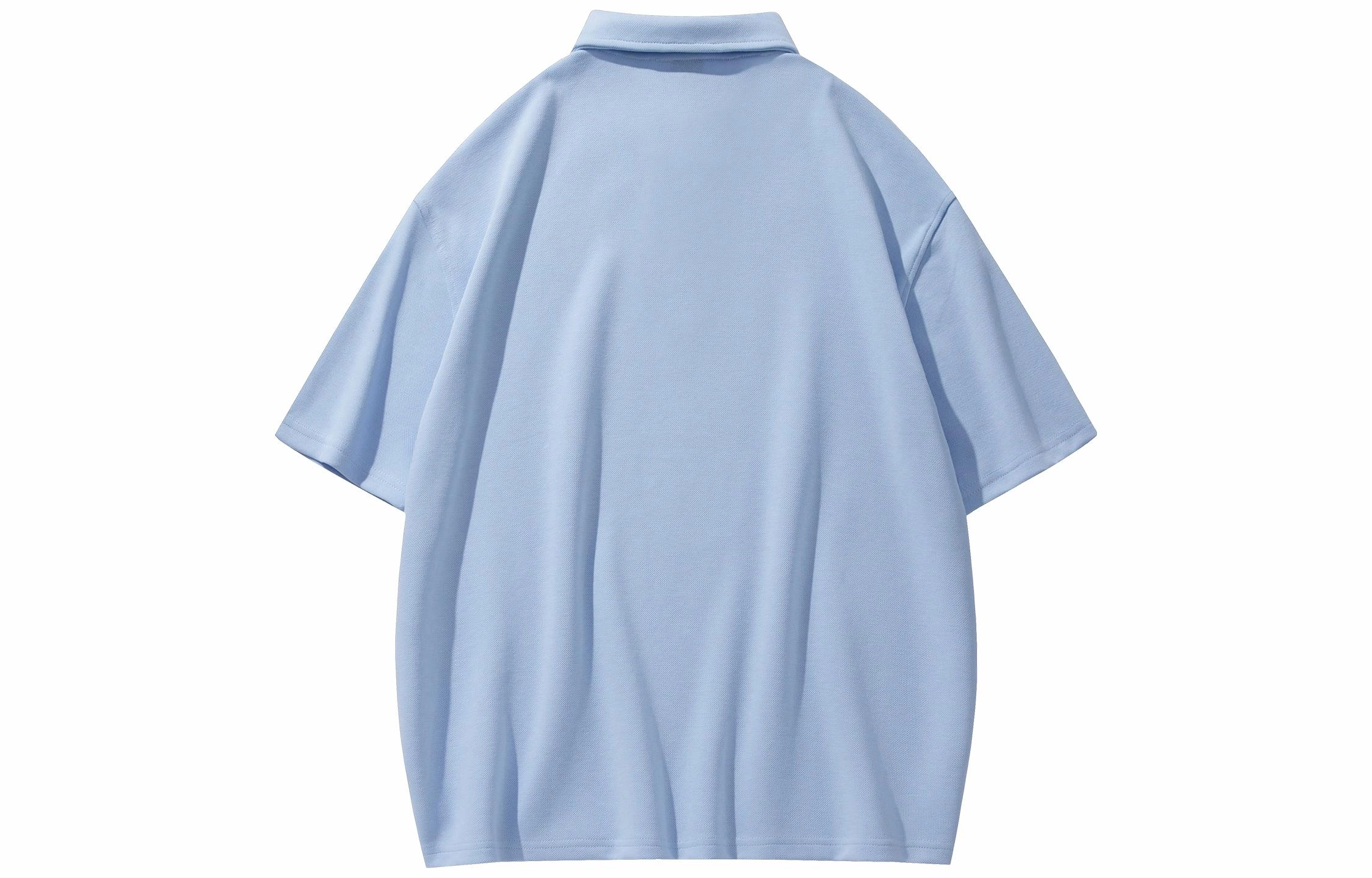 BRNR Polo