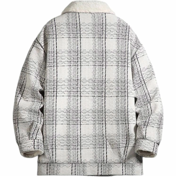ROSECREED oversize