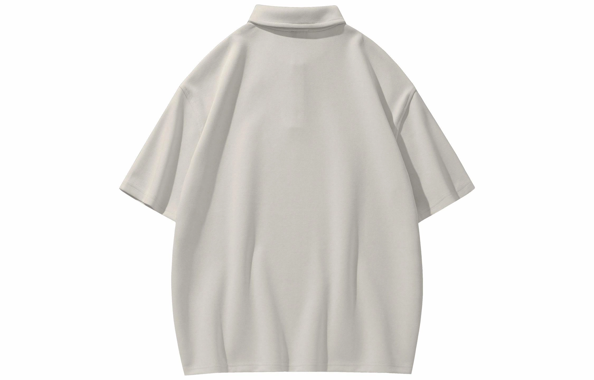 BRNR Polo