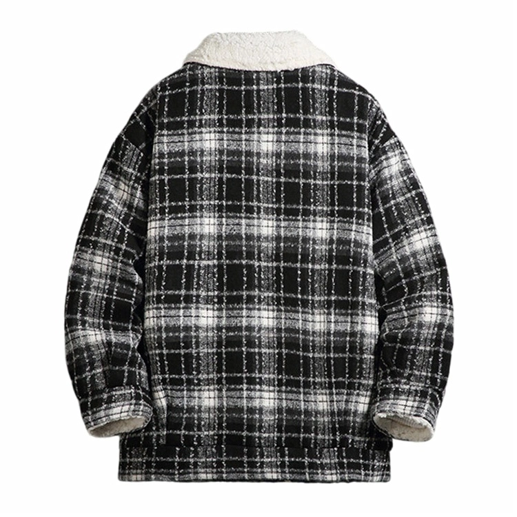 ROSECREED oversize