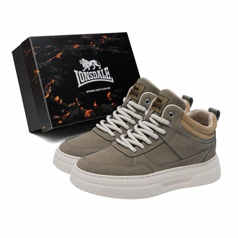 LONSDALE