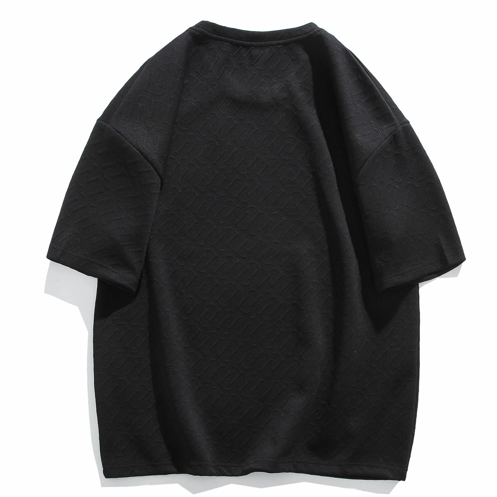 ROSECREED T