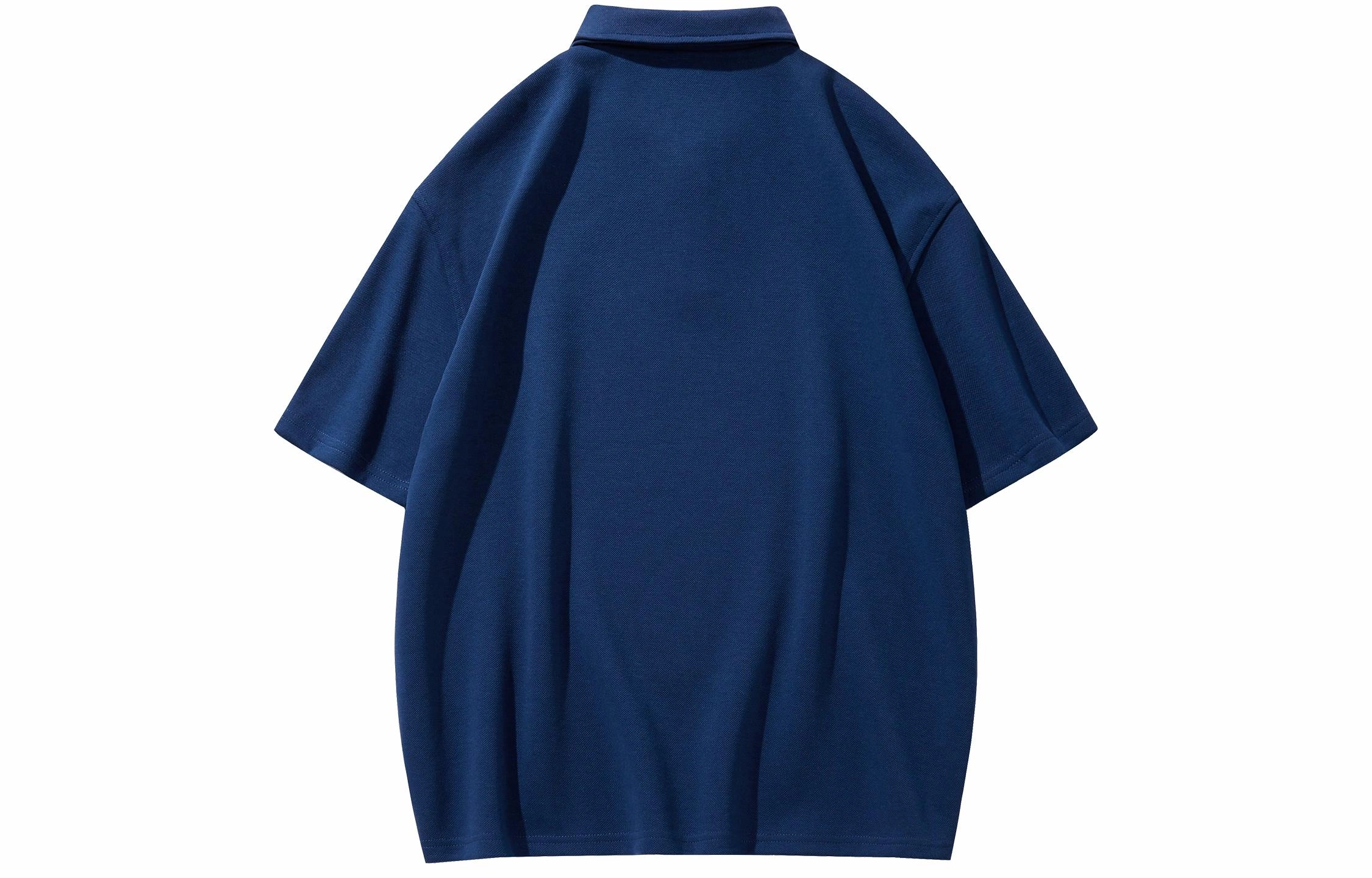 BRNR Polo