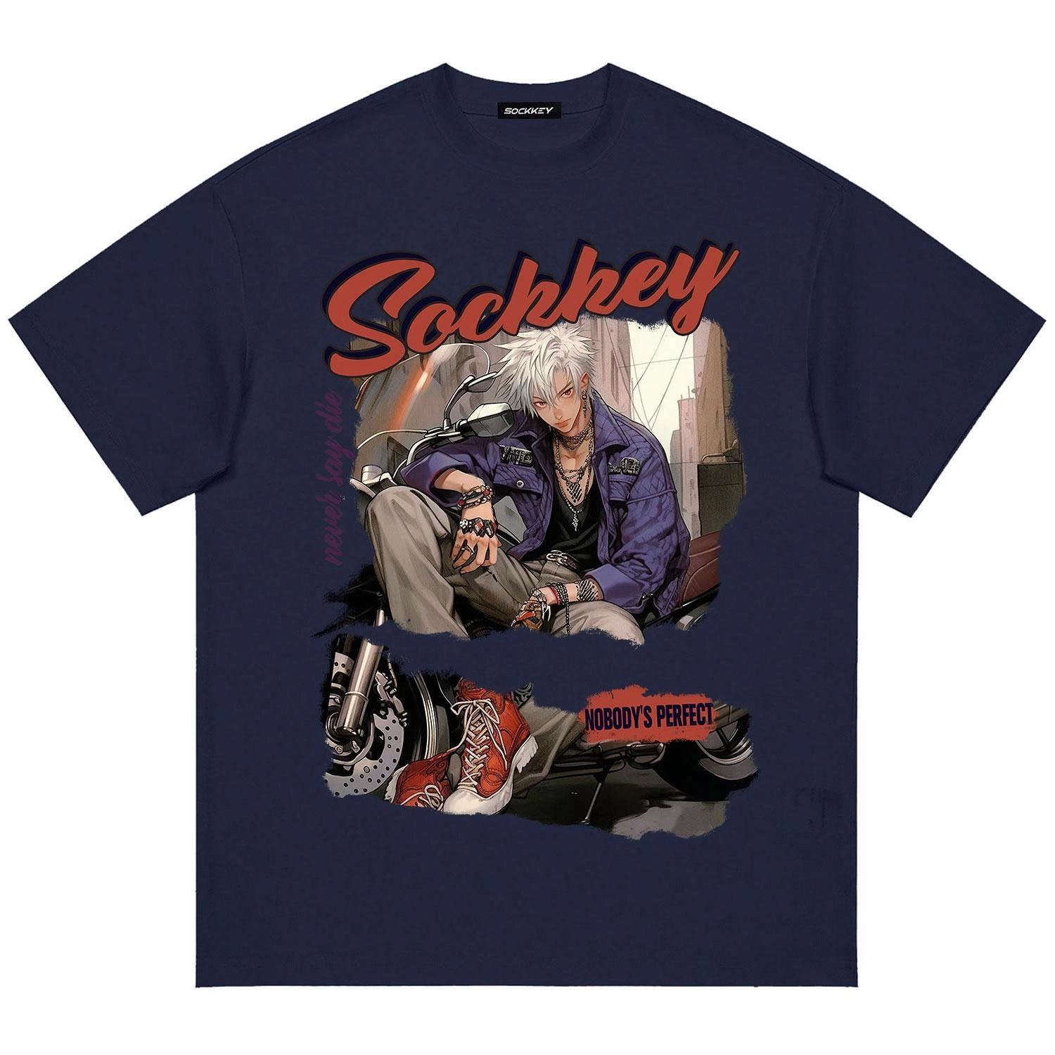 SOCKKEY logoT