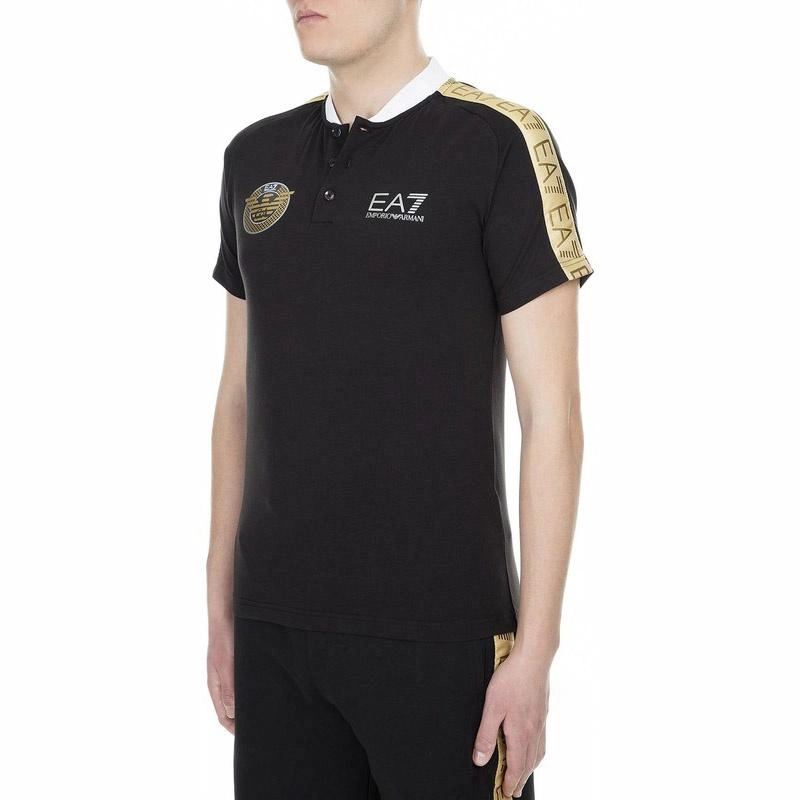 EMPORIO ARMANI LogoPolo