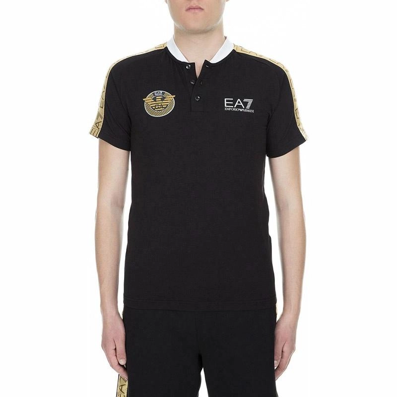 EMPORIO ARMANI LogoPolo