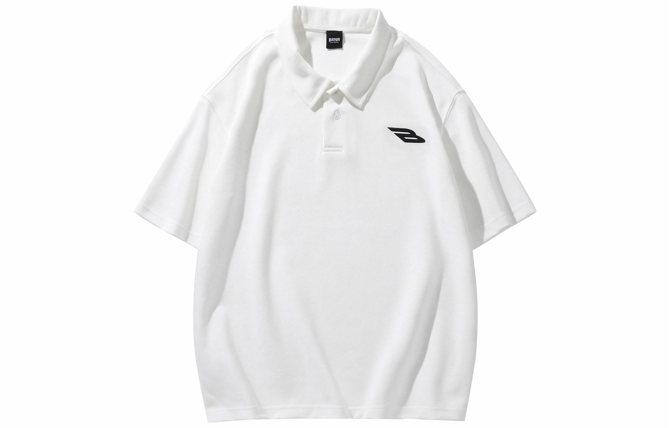 BRNR LogoPolo
