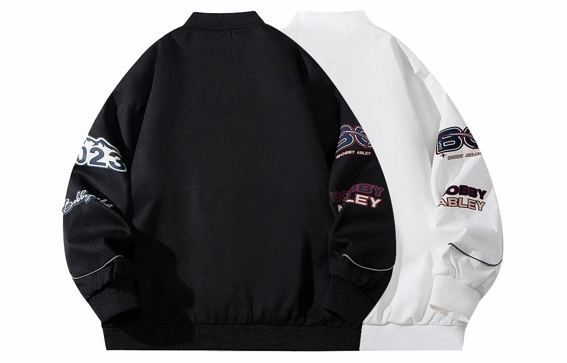 BOBBY ABLEY Logo