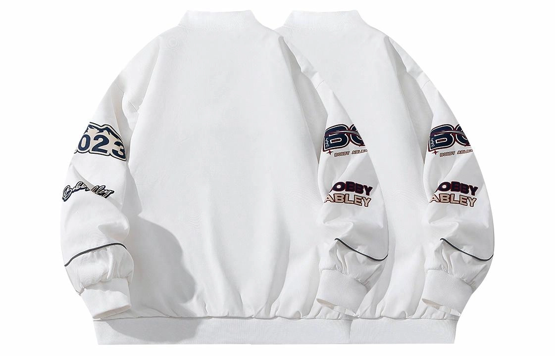 BOBBY ABLEY Logo